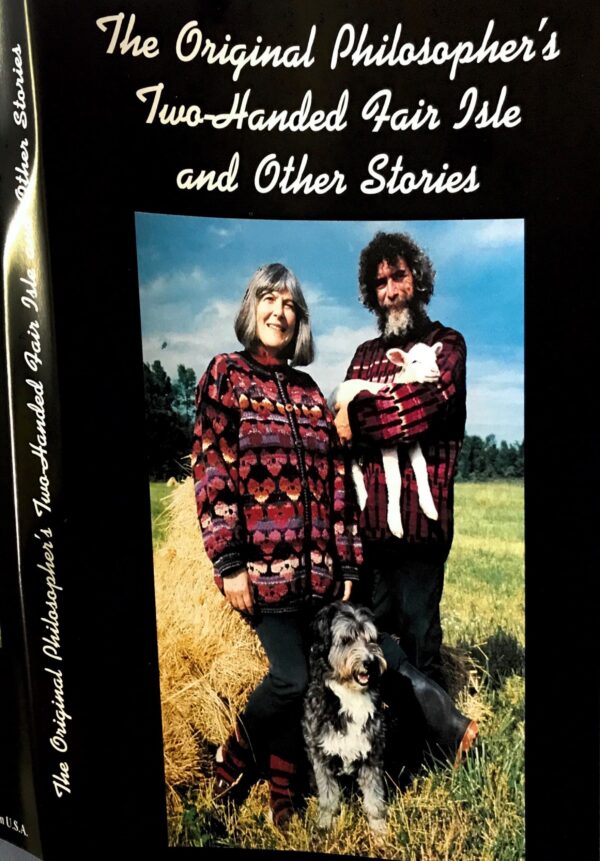 The Original Philosopher’s Two-Handed Fair Isle and Other Stories