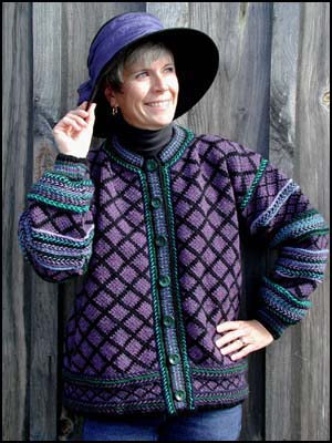 Circus Sweater