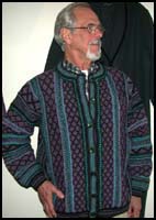 Jester Jacket