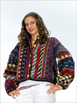 Carpet Bagger
