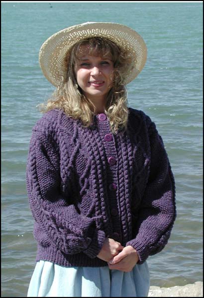Aran
