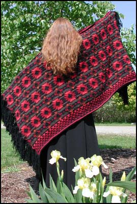 Southwest Throw