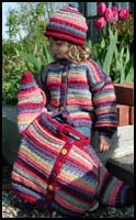 Tutti Frutti (CHILD’S)