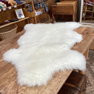 Sheepskin
