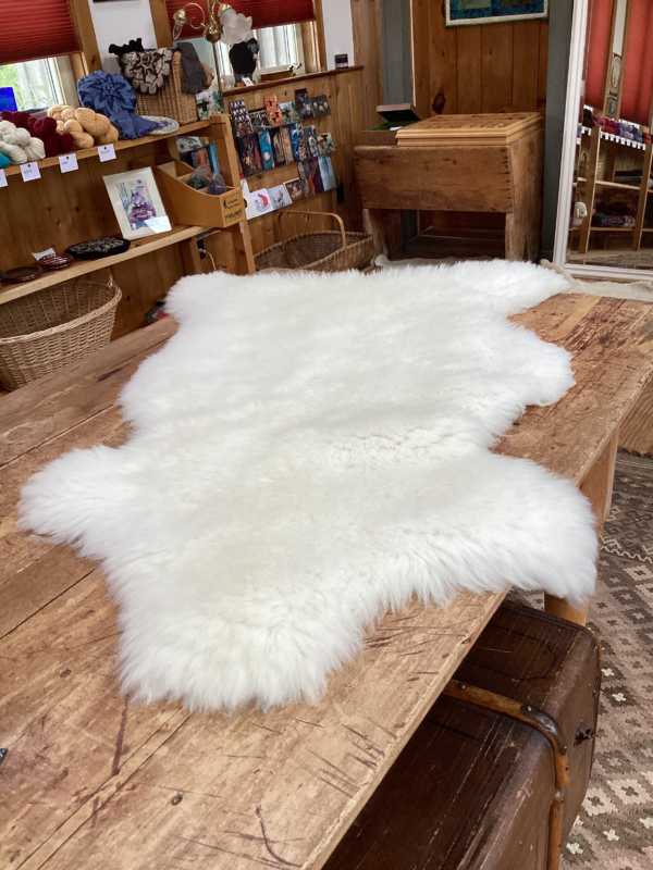 Sheepskin