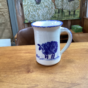 Sheep Mug
