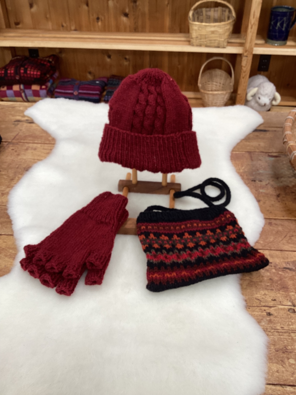 Toque