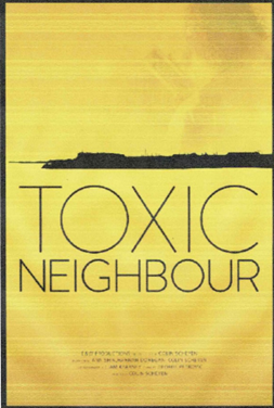 Toxic Neighbour
