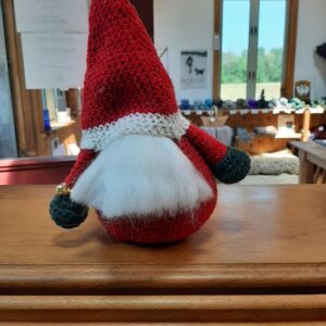 Christmas Gnome