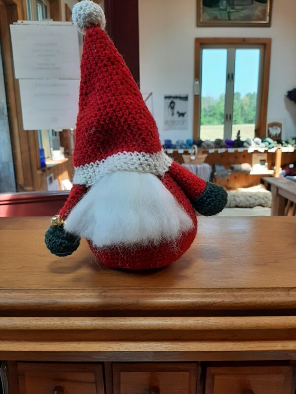 Christmas Gnome