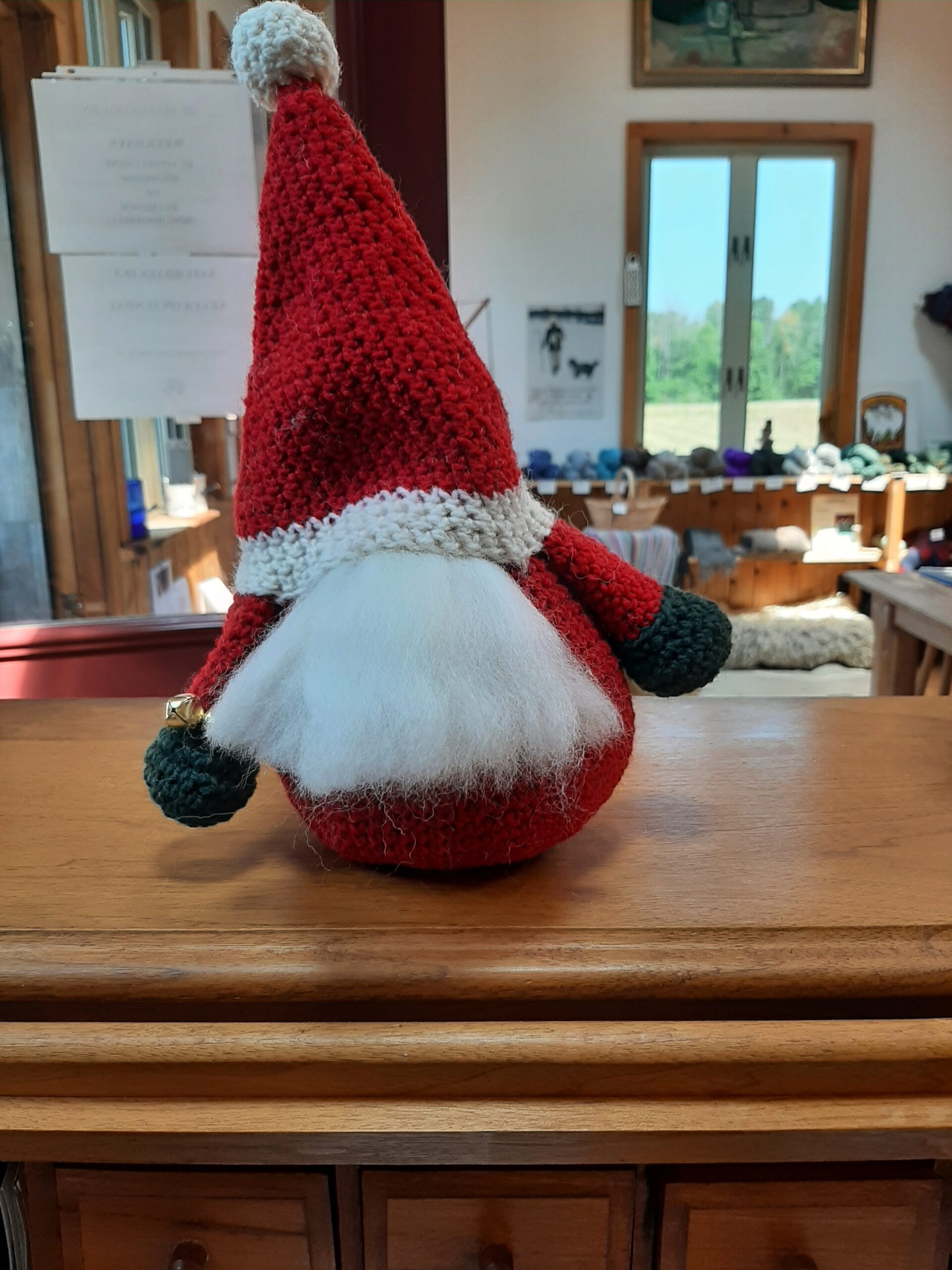 Christmas Gnome