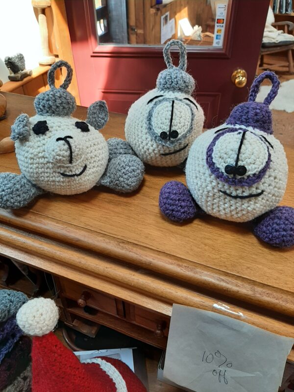 Christmas Ornament