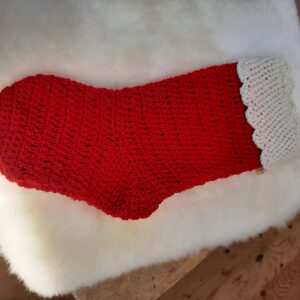 Christmas Stocking