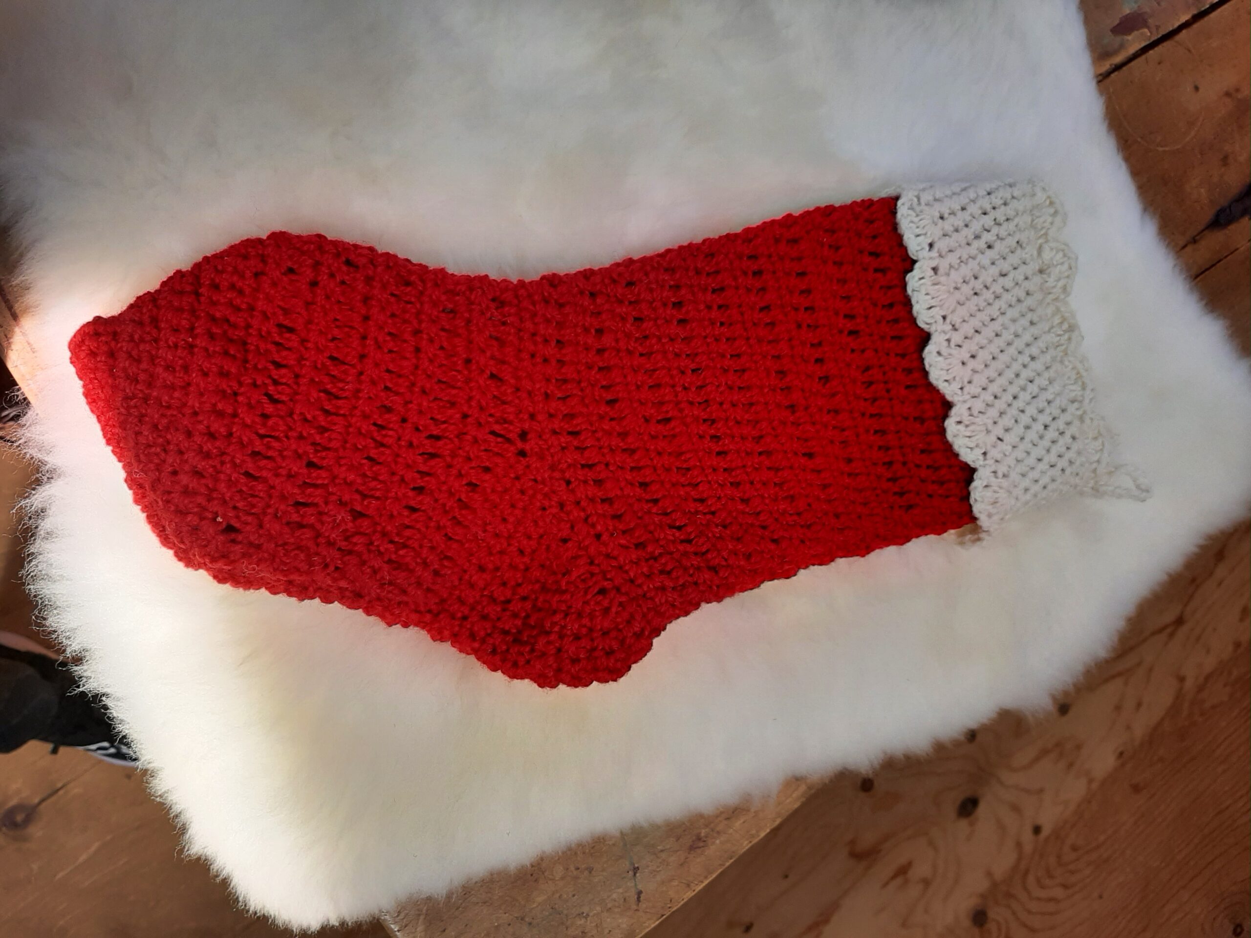 Christmas Stocking