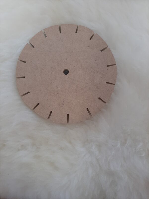 Kumihimo Disk