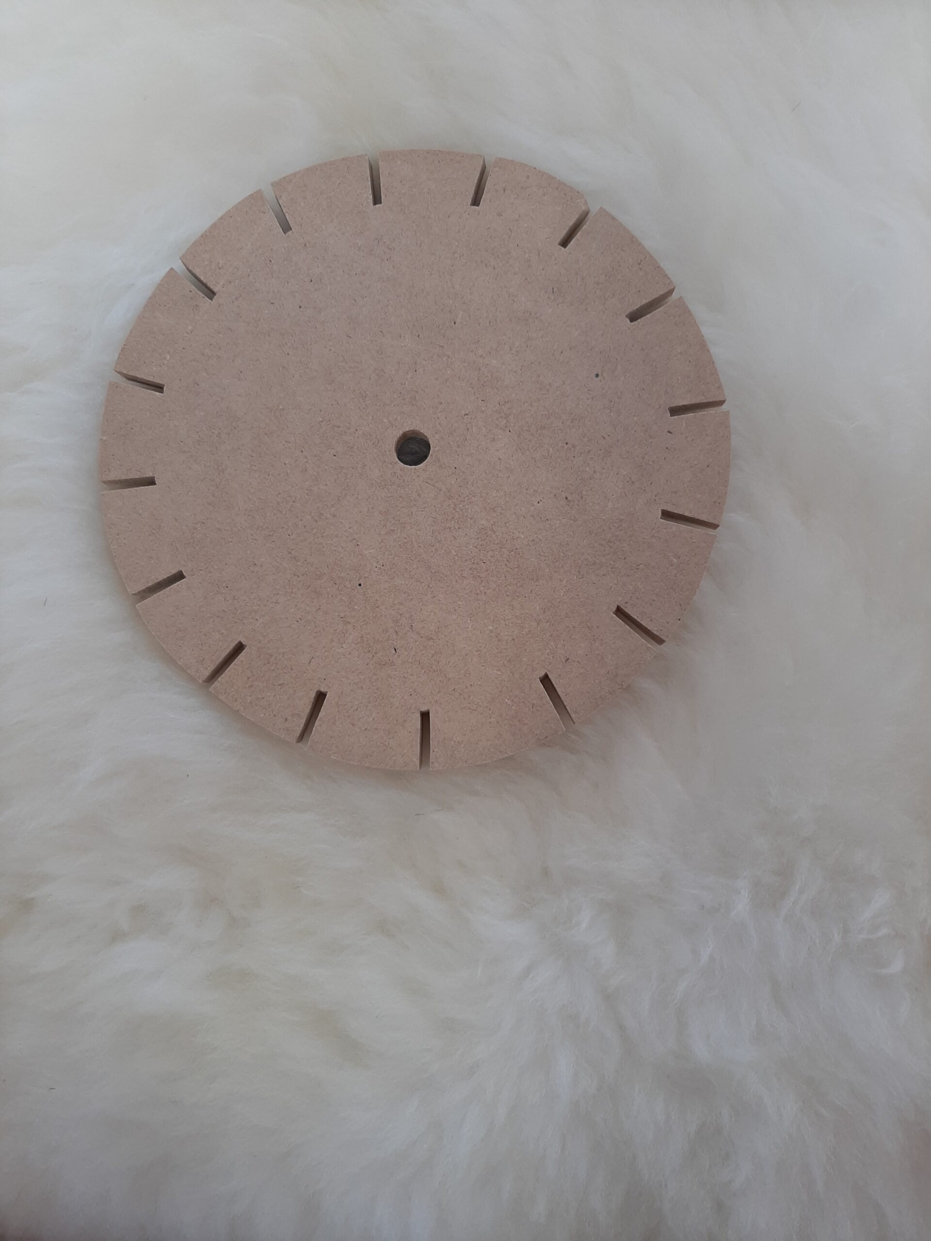 Kumihimo Disk