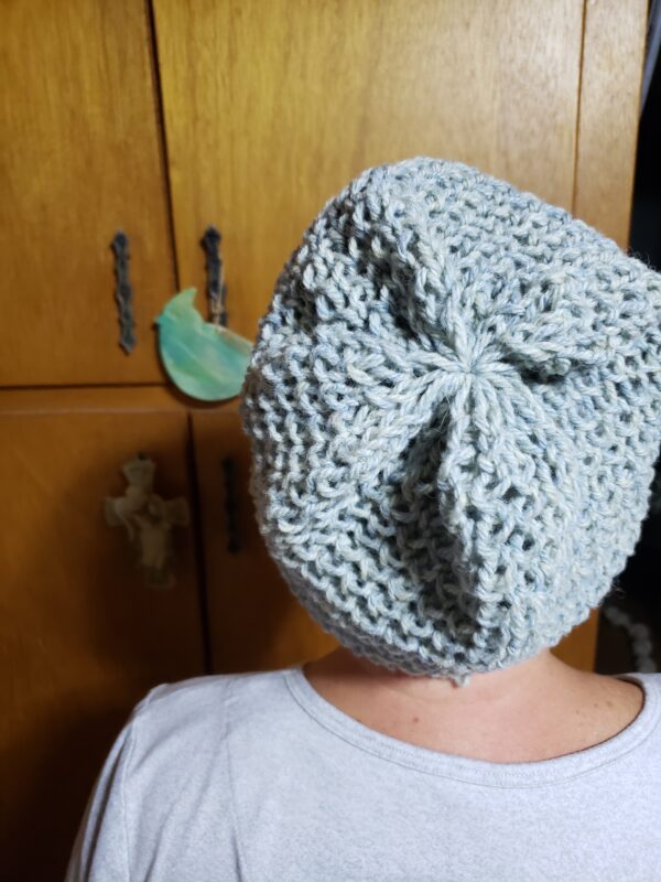 Slouch Hat