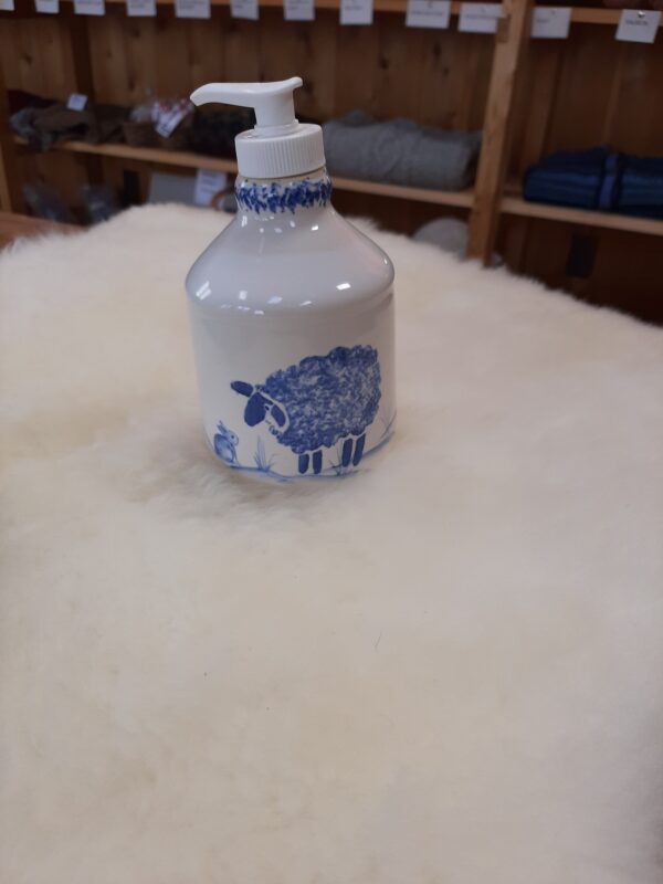 Soap Pump
