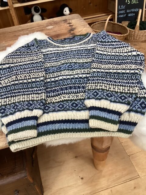 Sweaters