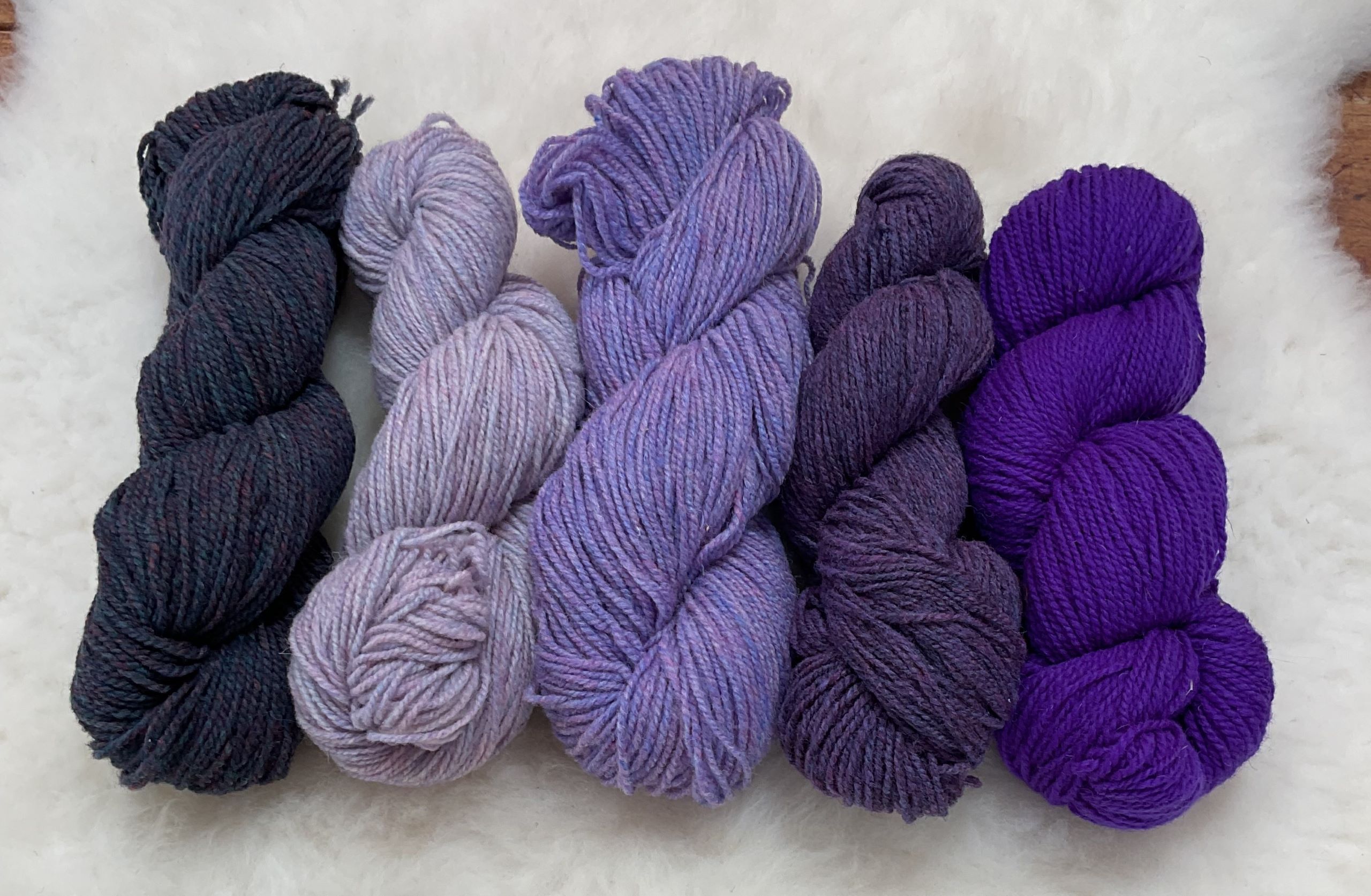 Purples